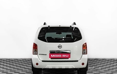 Nissan Pathfinder, 2014 год, 1 525 000 рублей, 5 фотография