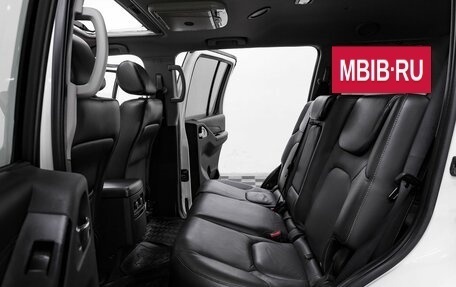 Nissan Pathfinder, 2014 год, 1 525 000 рублей, 14 фотография