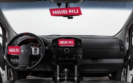 Nissan Pathfinder, 2014 год, 1 525 000 рублей, 8 фотография