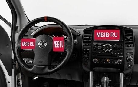 Nissan Pathfinder, 2014 год, 1 525 000 рублей, 9 фотография