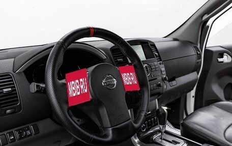 Nissan Pathfinder, 2014 год, 1 525 000 рублей, 11 фотография