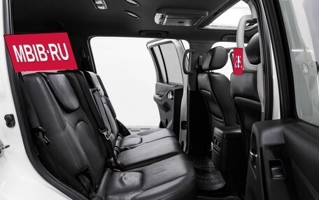 Nissan Pathfinder, 2014 год, 1 525 000 рублей, 15 фотография