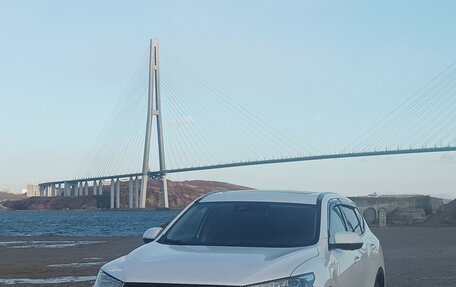 Haval F7 I, 2019 год, 1 950 000 рублей, 1 фотография