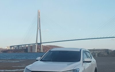 Haval F7 I, 2019 год, 1 950 000 рублей, 1 фотография