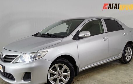 Toyota Corolla, 2012 год, 1 190 000 рублей, 1 фотография