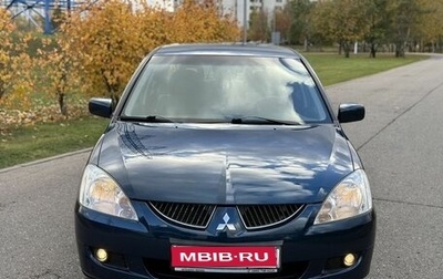 Mitsubishi Lancer IX, 2005 год, 655 000 рублей, 1 фотография
