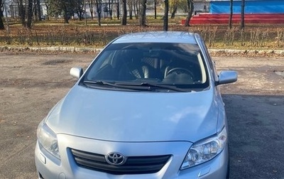 Toyota Corolla, 2006 год, 630 000 рублей, 1 фотография