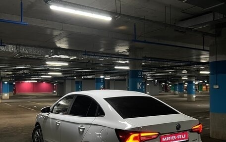 MG 5, 2023 год, 1 930 000 рублей, 1 фотография