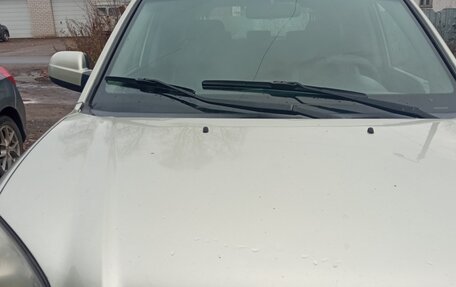 Hyundai Tucson III, 2006 год, 620 000 рублей, 1 фотография