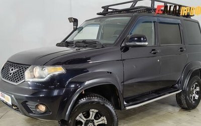 ЛуАЗ Patriot, 2016 год, 890 000 рублей, 1 фотография