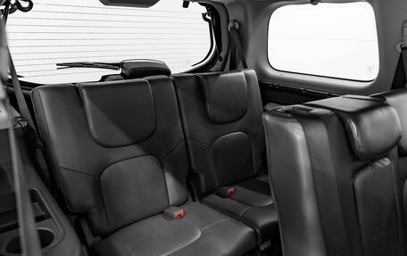 Nissan Pathfinder, 2014 год, 1 525 000 рублей, 19 фотография