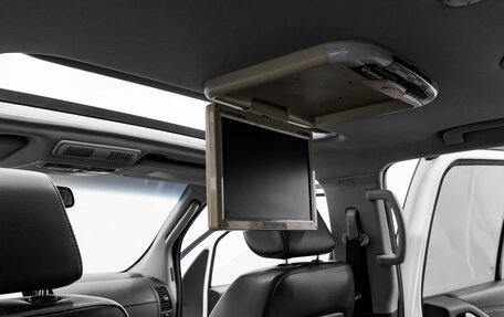 Nissan Pathfinder, 2014 год, 1 525 000 рублей, 18 фотография