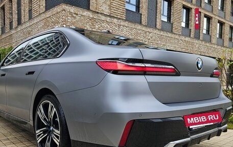BMW 7 серия, 2022 год, 10 200 000 рублей, 6 фотография