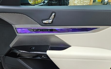 BMW 7 серия, 2022 год, 10 200 000 рублей, 15 фотография