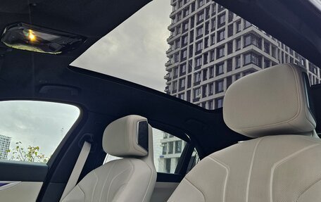 BMW 7 серия, 2022 год, 10 200 000 рублей, 21 фотография