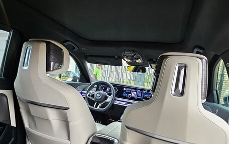 BMW 7 серия, 2022 год, 10 200 000 рублей, 19 фотография