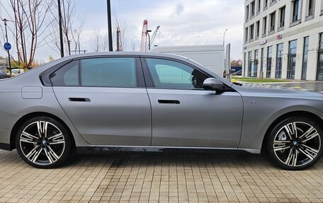 BMW 7 серия, 2022 год, 10 200 000 рублей, 11 фотография