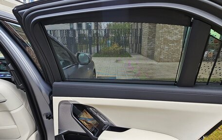 BMW 7 серия, 2022 год, 10 200 000 рублей, 18 фотография