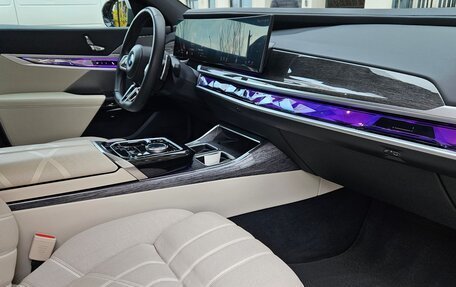 BMW 7 серия, 2022 год, 10 200 000 рублей, 14 фотография