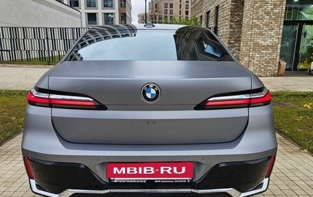 BMW 7 серия, 2022 год, 10 200 000 рублей, 8 фотография