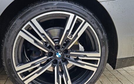 BMW 7 серия, 2022 год, 10 200 000 рублей, 23 фотография