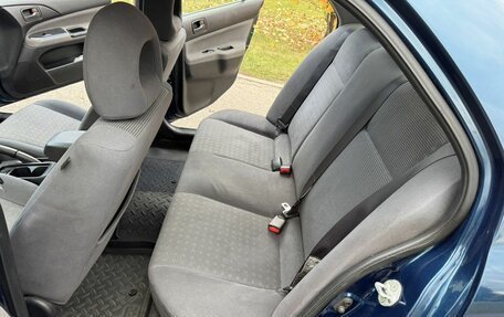 Mitsubishi Lancer IX, 2005 год, 655 000 рублей, 6 фотография