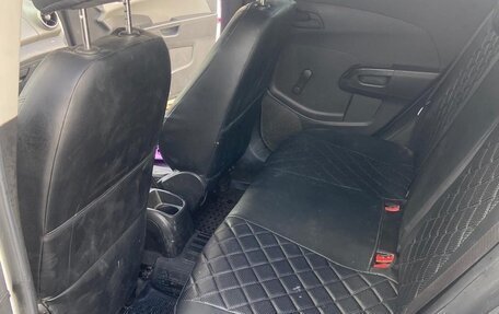 Chevrolet Aveo III, 2013 год, 700 000 рублей, 2 фотография