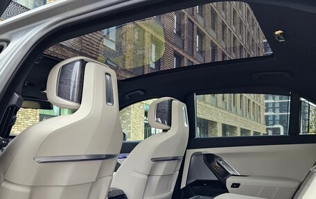 BMW 7 серия, 2022 год, 10 200 000 рублей, 22 фотография