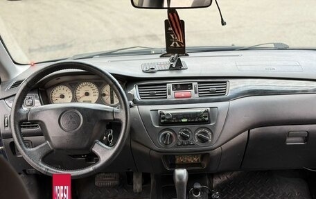 Mitsubishi Lancer IX, 2005 год, 655 000 рублей, 7 фотография