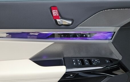 BMW 7 серия, 2022 год, 10 200 000 рублей, 24 фотография