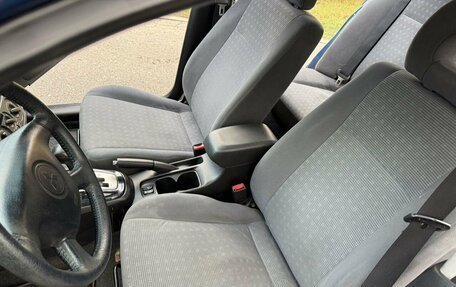 Mitsubishi Lancer IX, 2005 год, 655 000 рублей, 9 фотография