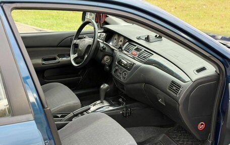 Mitsubishi Lancer IX, 2005 год, 655 000 рублей, 10 фотография