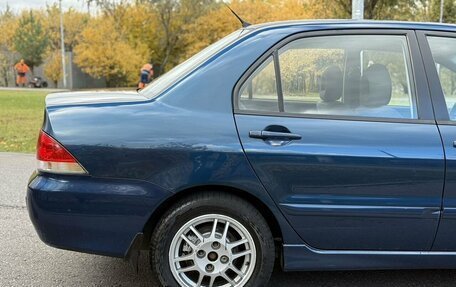 Mitsubishi Lancer IX, 2005 год, 655 000 рублей, 13 фотография