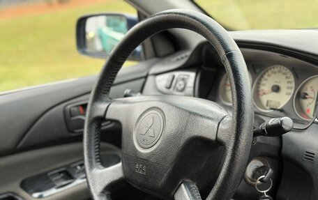 Mitsubishi Lancer IX, 2005 год, 655 000 рублей, 11 фотография