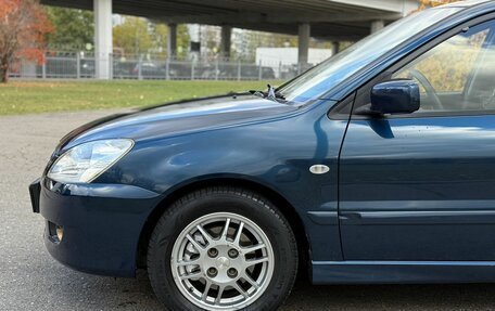 Mitsubishi Lancer IX, 2005 год, 655 000 рублей, 20 фотография