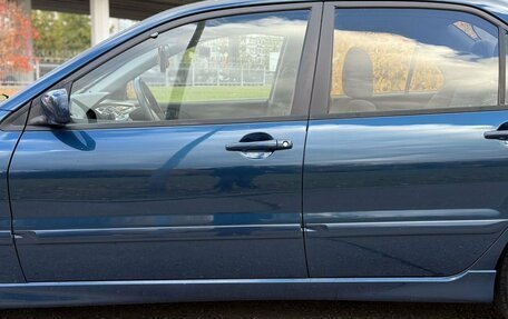 Mitsubishi Lancer IX, 2005 год, 655 000 рублей, 19 фотография