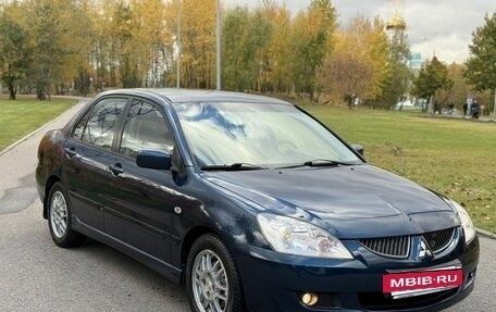 Mitsubishi Lancer IX, 2005 год, 655 000 рублей, 14 фотография
