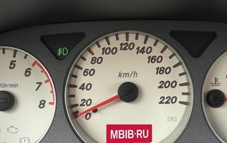 Mitsubishi Lancer IX, 2005 год, 655 000 рублей, 12 фотография