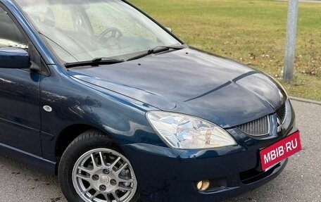 Mitsubishi Lancer IX, 2005 год, 655 000 рублей, 23 фотография