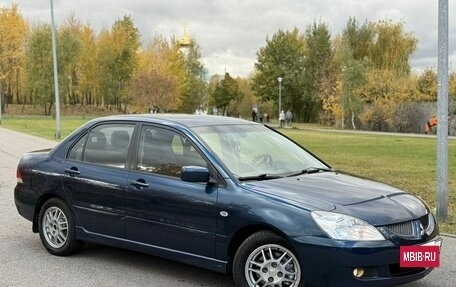 Mitsubishi Lancer IX, 2005 год, 655 000 рублей, 22 фотография