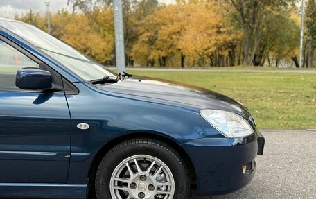 Mitsubishi Lancer IX, 2005 год, 655 000 рублей, 24 фотография