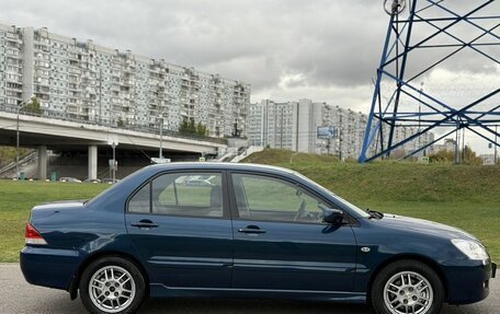 Mitsubishi Lancer IX, 2005 год, 655 000 рублей, 27 фотография