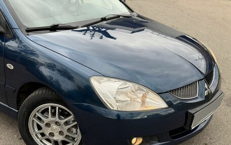 Mitsubishi Lancer IX, 2005 год, 655 000 рублей, 28 фотография