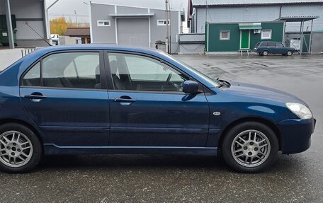 Mitsubishi Lancer IX, 2005 год, 655 000 рублей, 35 фотография