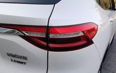 Haval F7 I, 2019 год, 1 950 000 рублей, 5 фотография