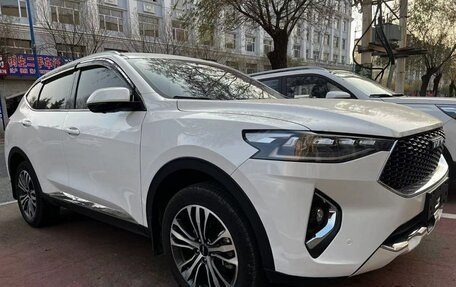 Haval F7 I, 2019 год, 1 950 000 рублей, 10 фотография