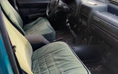 ГАЗ 3110 «Волга», 1998 год, 43 000 рублей, 6 фотография