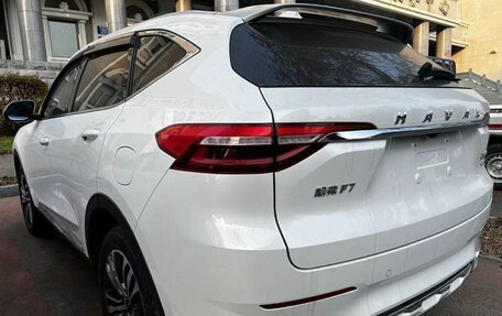 Haval F7 I, 2019 год, 1 950 000 рублей, 9 фотография