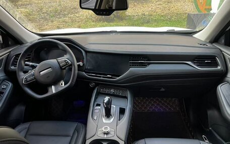 Haval F7 I, 2019 год, 1 950 000 рублей, 12 фотография