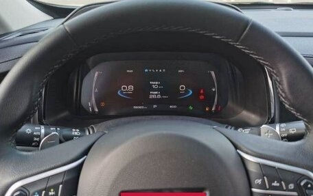 Haval F7 I, 2019 год, 1 950 000 рублей, 7 фотография